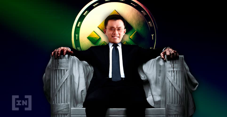 Binance USD Stablecoin complace a los reguladores más duros de Nueva York