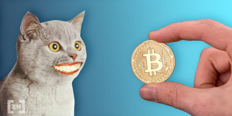 Bitcoin es una inversión más segura que las acciones, los inmuebles, los bonos y el oro en 4 años