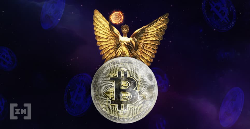 La futura tendencia de Bitcoin podría estar determinada por este indicador