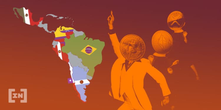 Ecosistema cripto señala que Latinoamérica “es un ejemplo en Bitcoin y gaming”