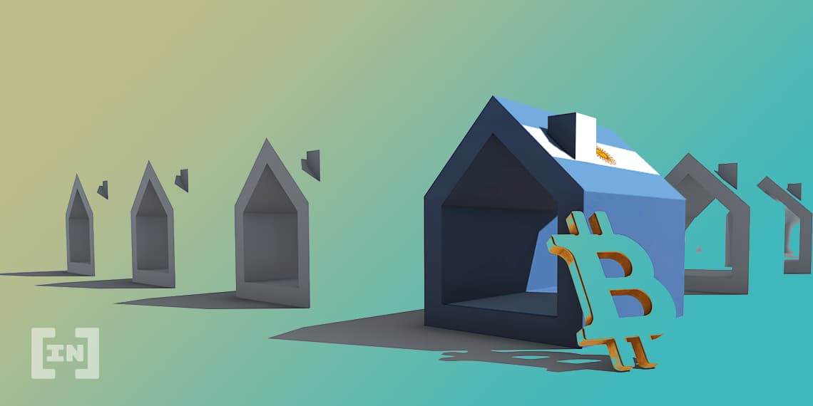 En Argentina es posible comprar inmuebles con criptomonedas en Mar del Plata