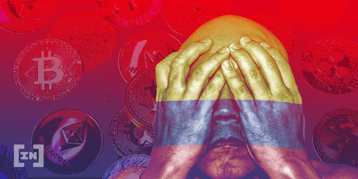 Las autoridades colombianas apuestan por la tecnología Blockchain, pero desmeritan las criptomonedas