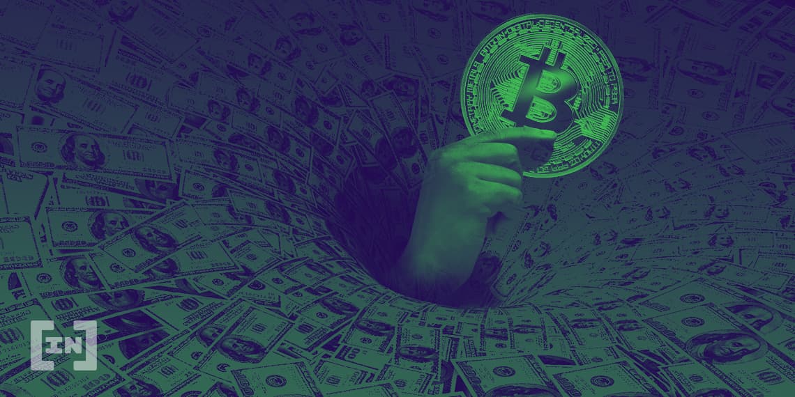 ¿Qué le pasaría a Bitcoin si la Reserva Federal reduce las tasas de interés del dólar? 