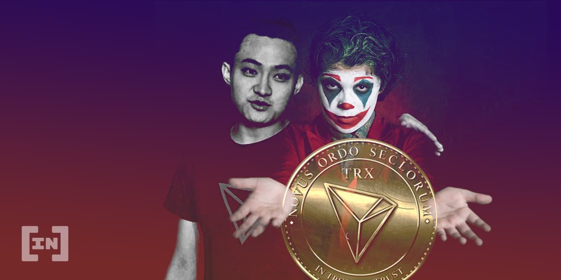 Justin Sun busca perjudicados por el DAO para dañar a Vitalik Buterin