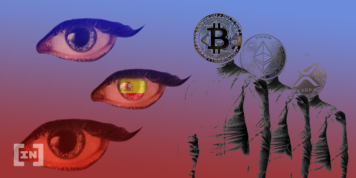 Recopilación de estafas de criptomonedas de España 2019