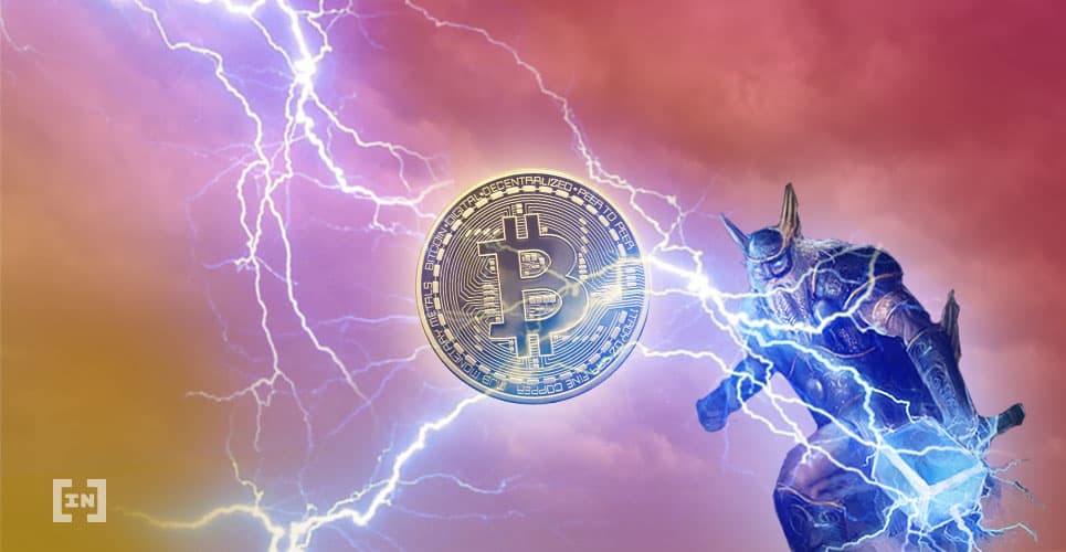 El videojuego Bitcoin Bounce ofrece premios en satoshis usando el lightning network