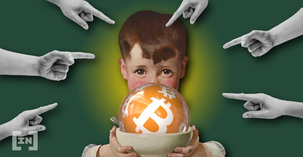 El impuesto minero propuesto por Bitcoin Cash podría ser un paso suicida