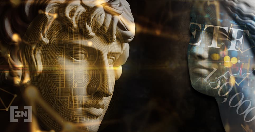 El primer ETF de Bitcoin del mundo ya está disponible para los inversores