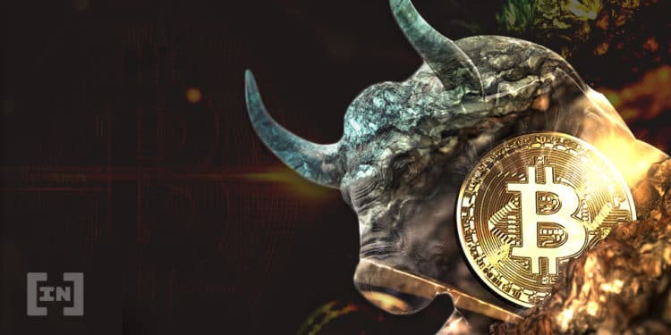 Bitcoin (BTC) supera los $65,600 y registra nuevo ATH ¿Continuará su ascenso?