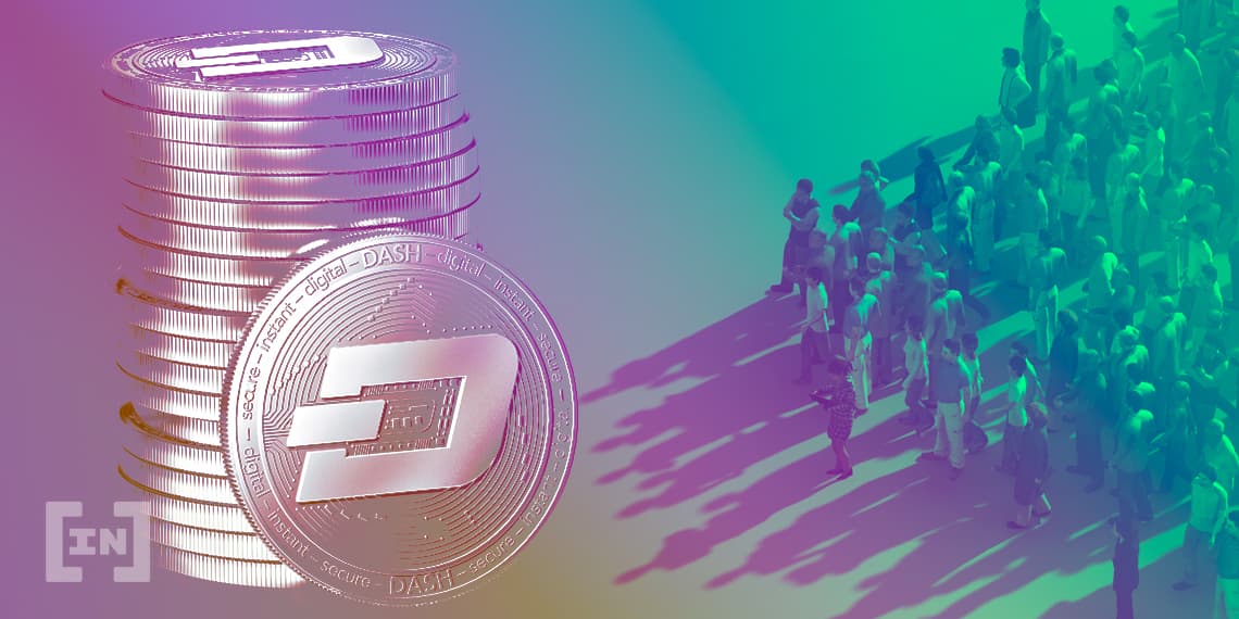 Dash podría llegar a tener un millón de usuarios en Venezuela en 2020