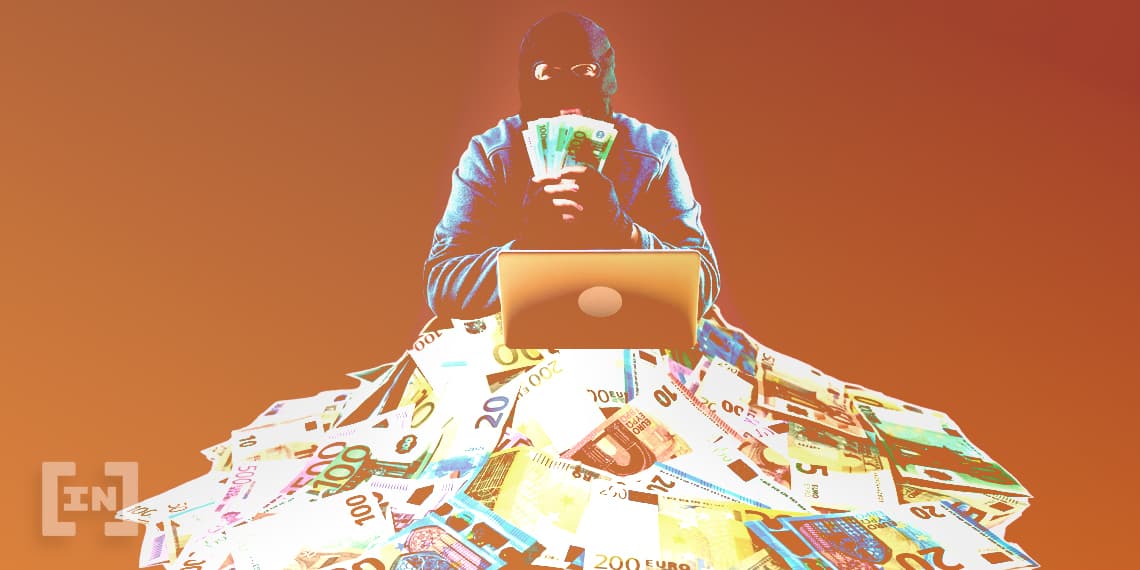 En la última década se ha robado casi 20 mil millones de dólares de criptomonedas