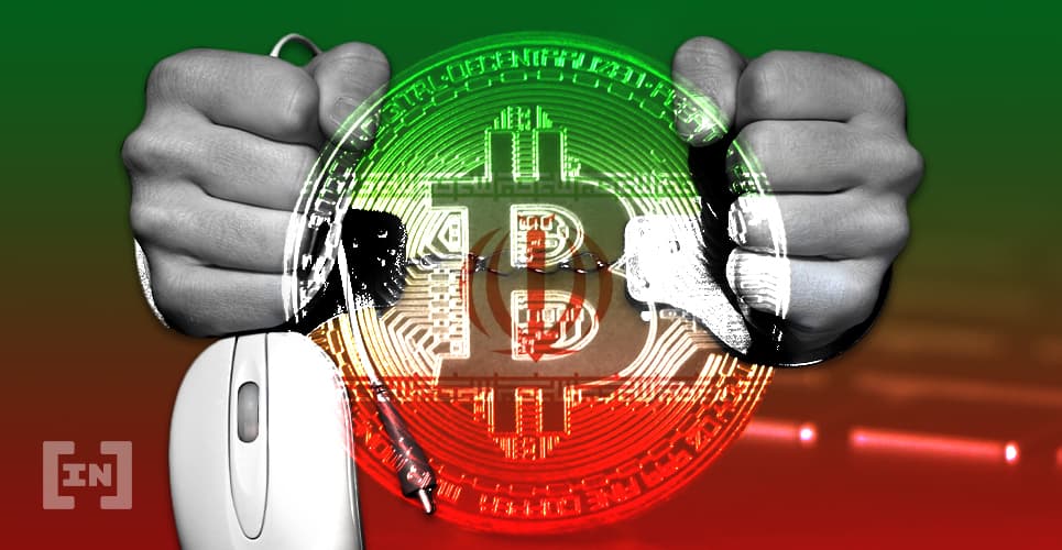 La narrativa de que &#8216;Iran compra Bitcoin&#8217; desacreditada por los datos de LocalBitcoins
