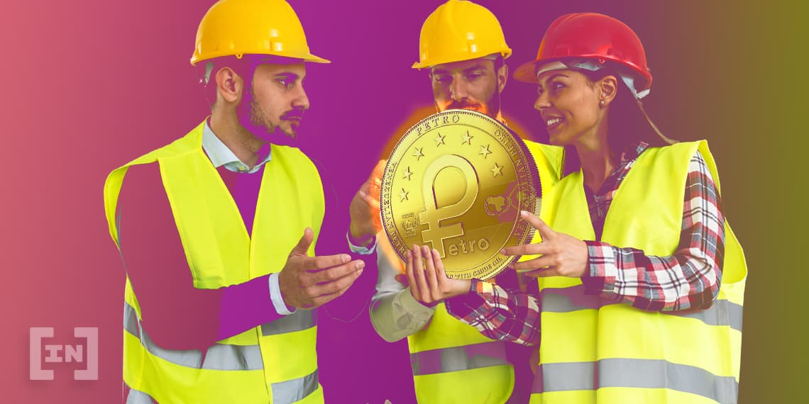 Como todos temían: plataformas de Petro en mantenimiento indefinido