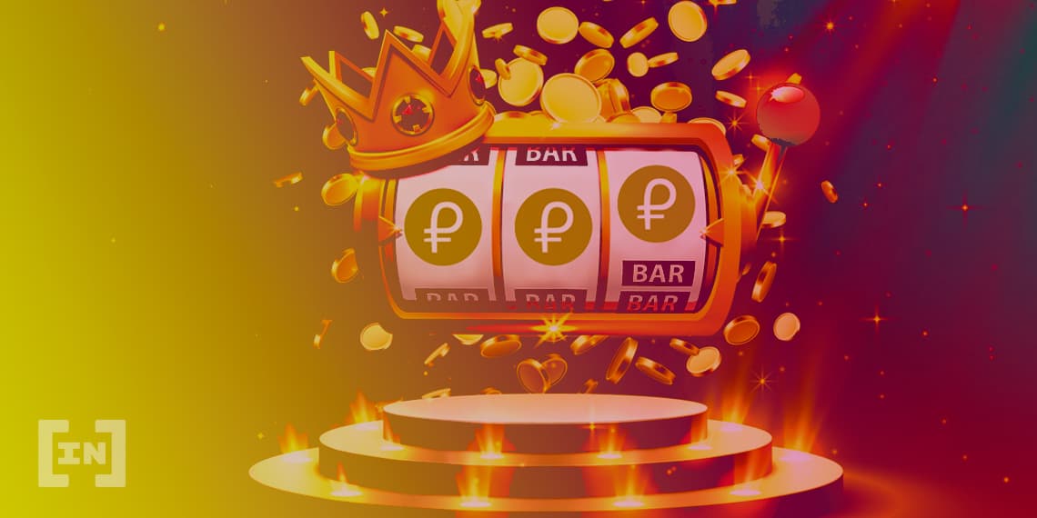 Nicolás Maduro abre un cripto casino que funcionará con Petro