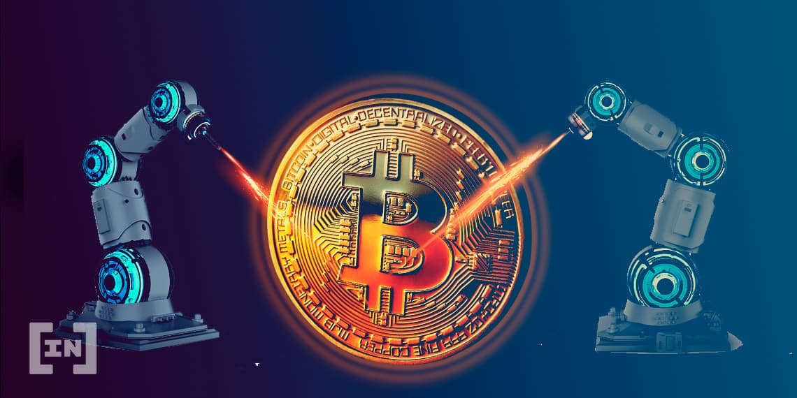 Conseguido la conexión de chips de computación cuántica, ¿Bitcoin podrá seguir el ritmo?