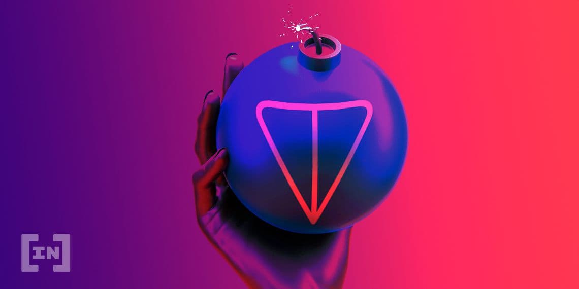 La venta de tokens de Telegram cancelada en Liquid tras un fallo en su mainnet