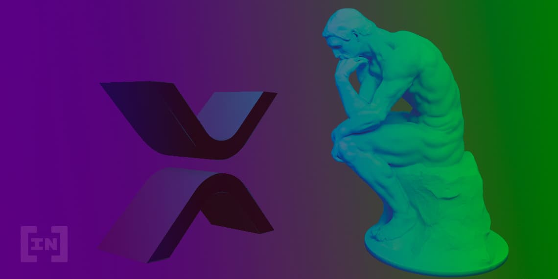Detectado trading interno de XRP antes de que Binance lo añada en futuros
