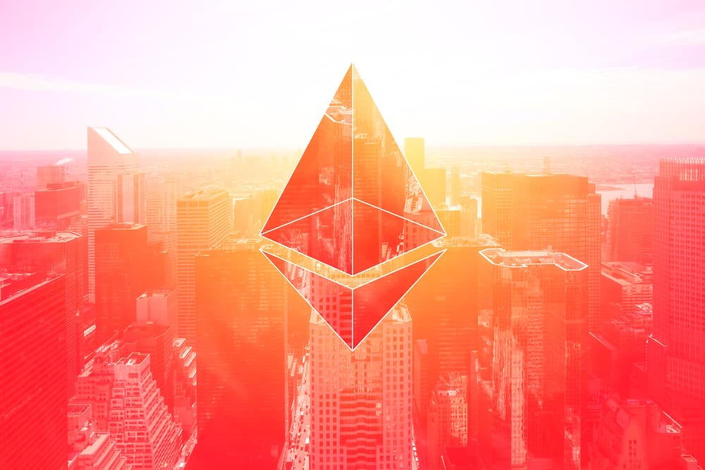 ConsenSys revela su Servicio de Staking de Ethereum pre lanzamiento de ETH 2.0