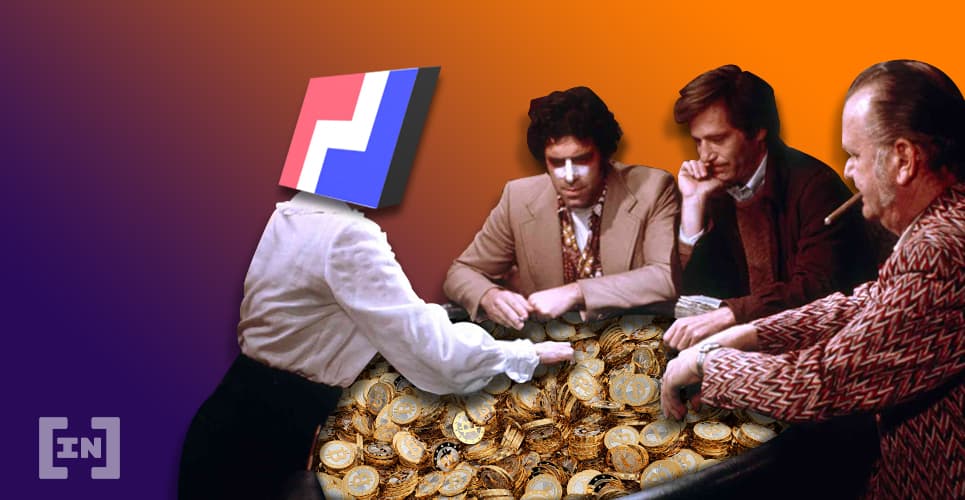 El mercado de cripto cae en picado; traders de BitMEX pierden 157 millones de dólares en liquidaciones