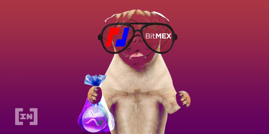 El CEO de BitMEX llama XRP de Ripple ‘Moneda de mierda&#8217; después de listarlo