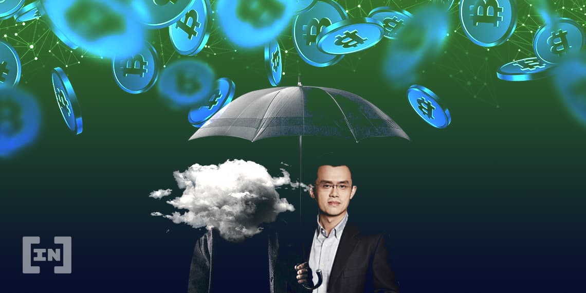 El trading de Binance está congelado, el CEO dice que los fondos están a salvo #SAFU
