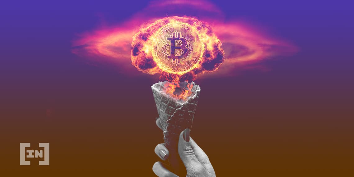 5 razones porque Bitcoin está destinado para alcanzar nuevos máximos