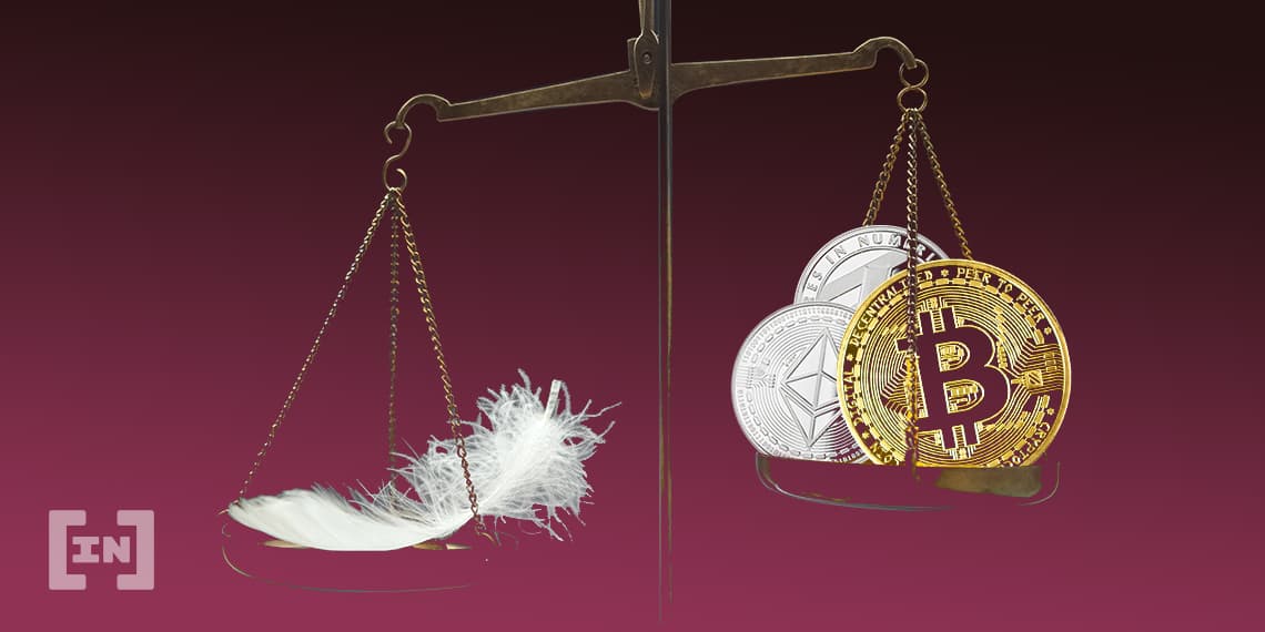 Justicia descentralizada ¿Una realidad con Blockchain?