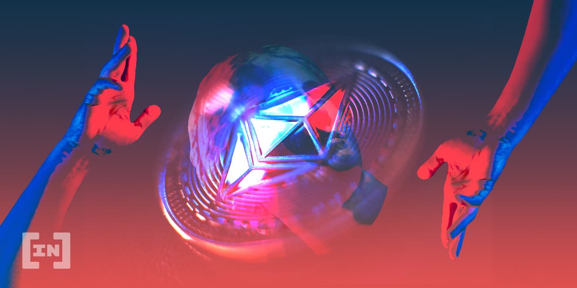 Ethereum recupera el nivel de los 200 dólares ¿Podrá aguantar?