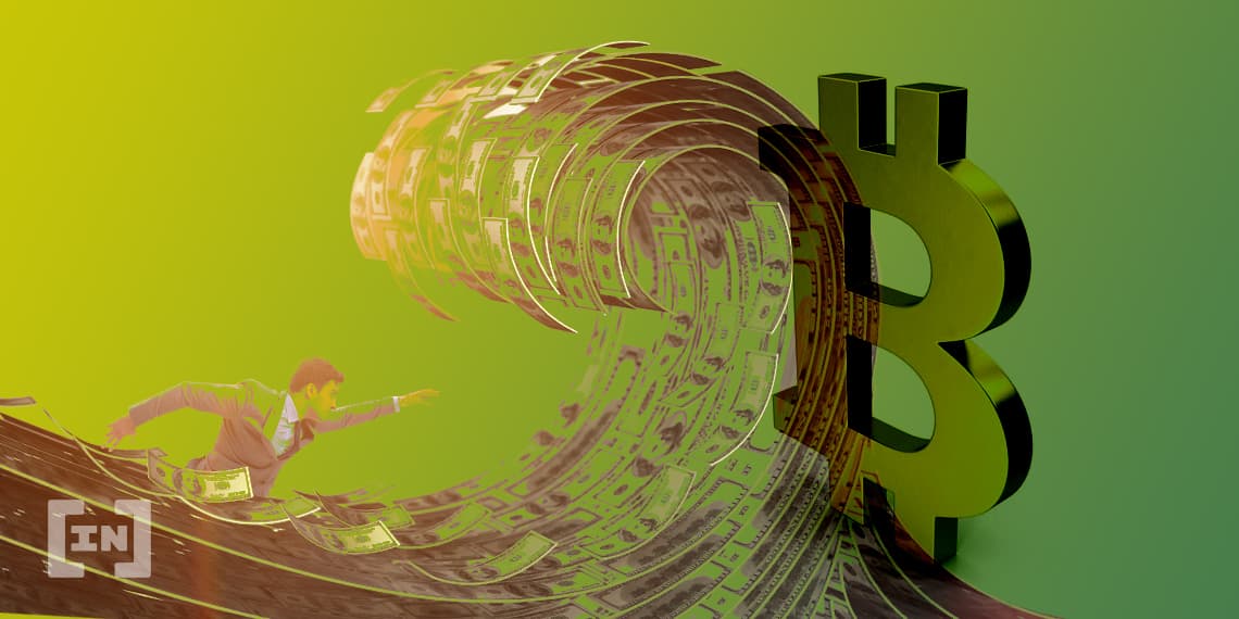Bitcoin puede resolver los problemas económicos del mundo, la impresión de dinero no