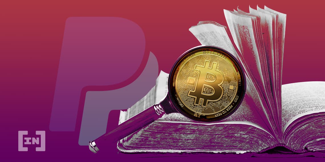 PayPal y Venmo controlan las palabras clave de los pagos, la descentralización de Bitcoin destaca