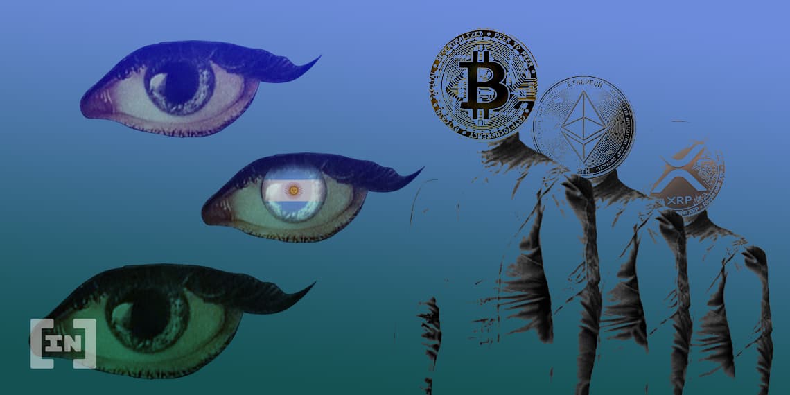 Recopilación de estafas con Bitcoin en Argentina