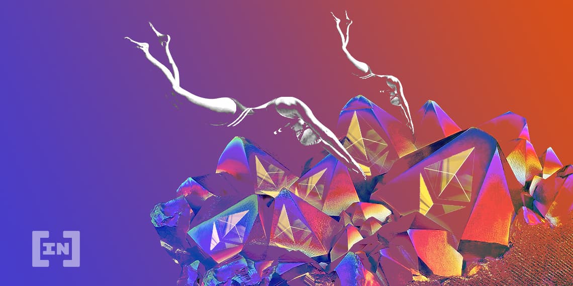 Los ingresos por minería de Ethereum se desplomaron casi un 75% en 2019