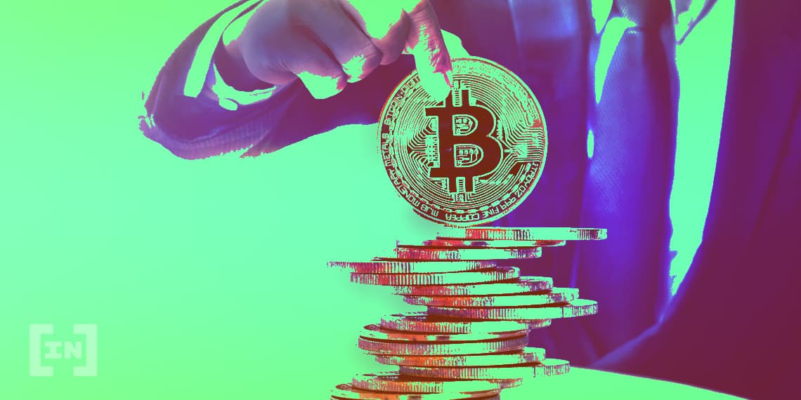 Las transacciones no confirmadas de Bitcoin crecen, al más alto nivel desde julio de 2019
