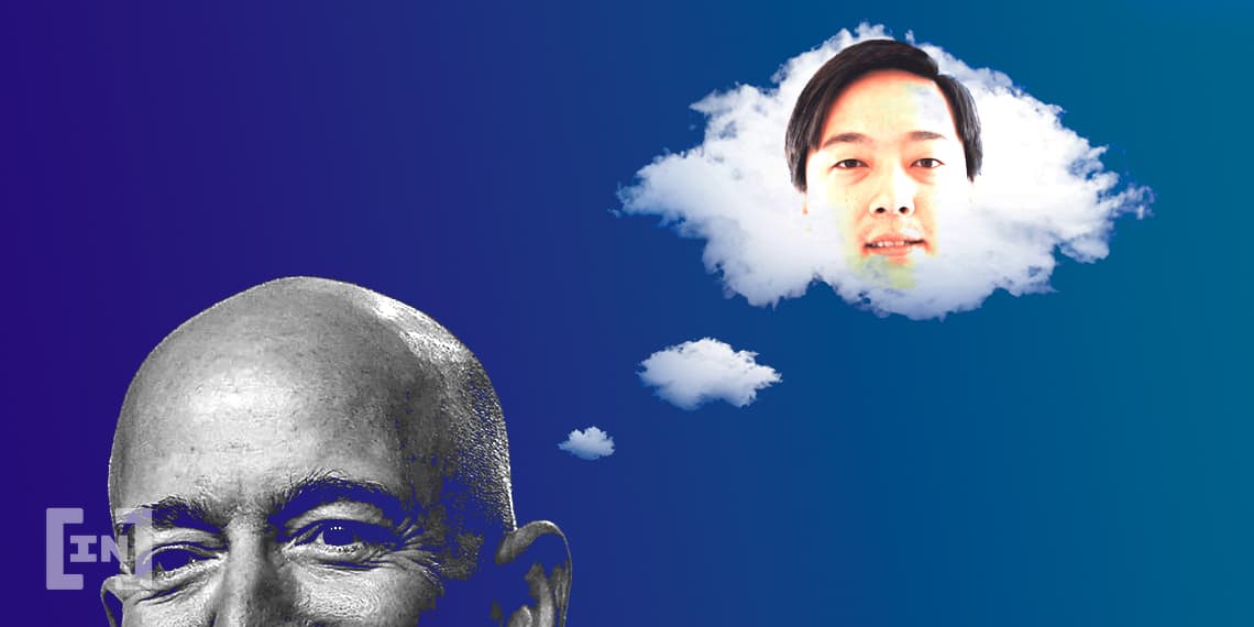 Jeff Bezos se hace un &#8216;Charlie Lee&#8217;, vende $1700 millones en acciones de Amazon