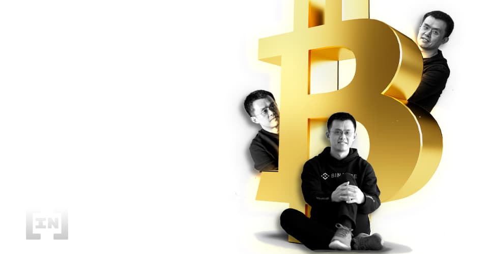 El CEO de Binance supera a otros &#8216;Bitcoin Billionaires&#8217; con un valor neto de $2600 millones