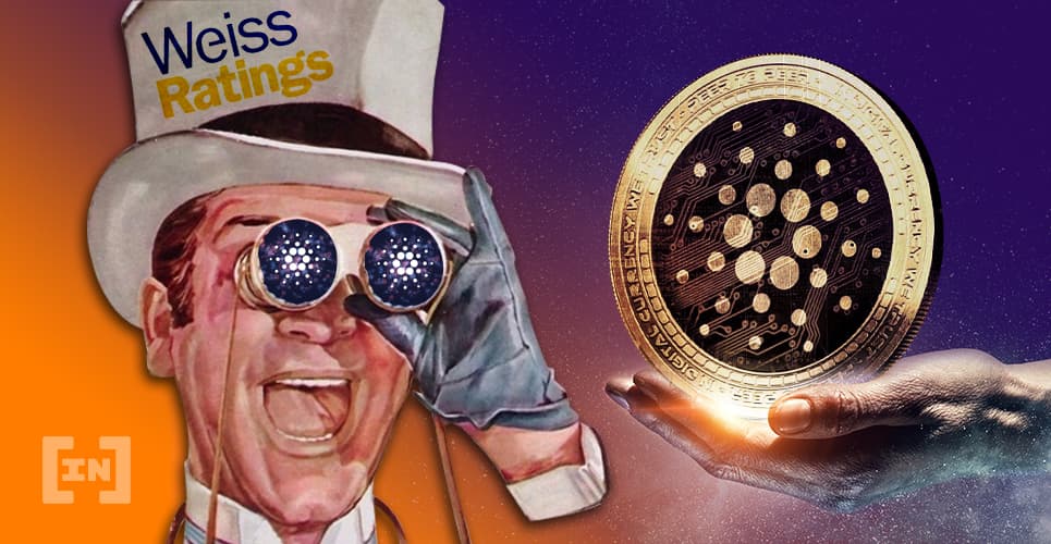 El fundador de Cardano, Charles Hoskinson, considerando crear nueva stablecoin