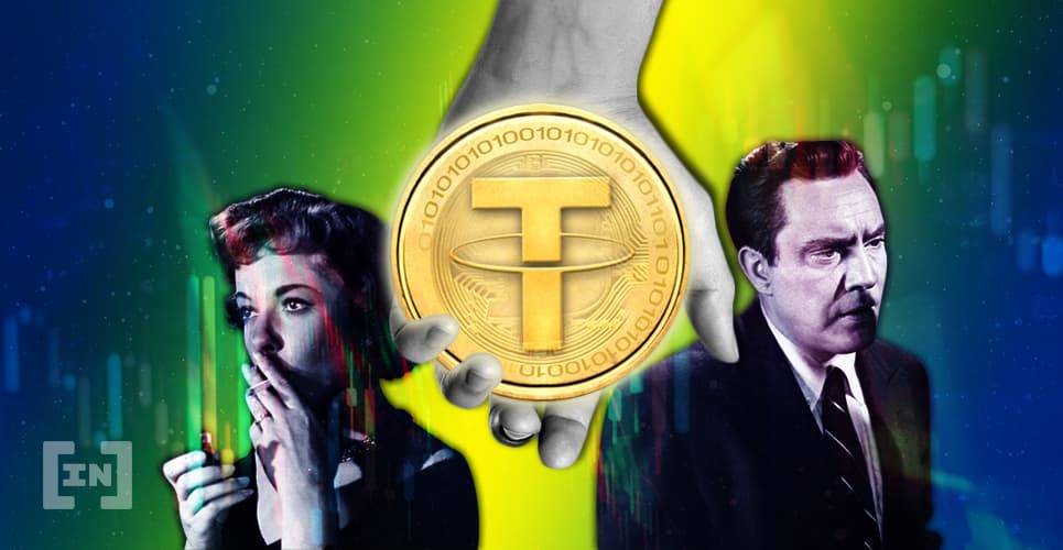 Tether abandona TRON, convierte 300 millones de USDT de TRON a Ethereum