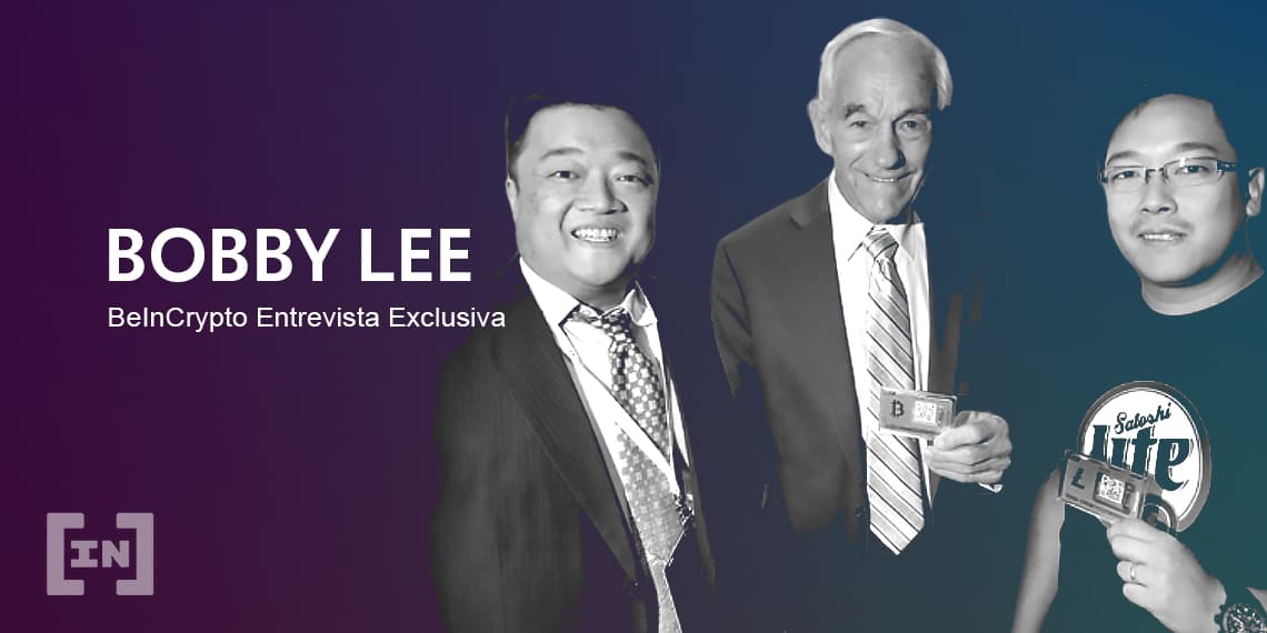 Bobby Lee: Bitcoin alcanzará eventualmente un millón de dólares