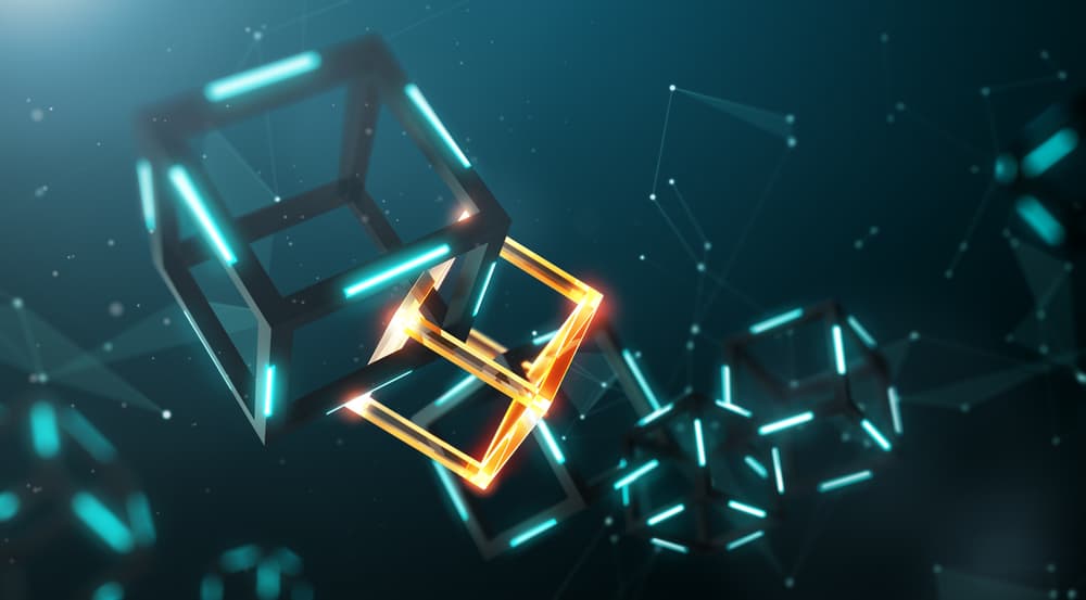 La tecnología blockchain permite hacer transferencias millonarias instantáneas a coste cero