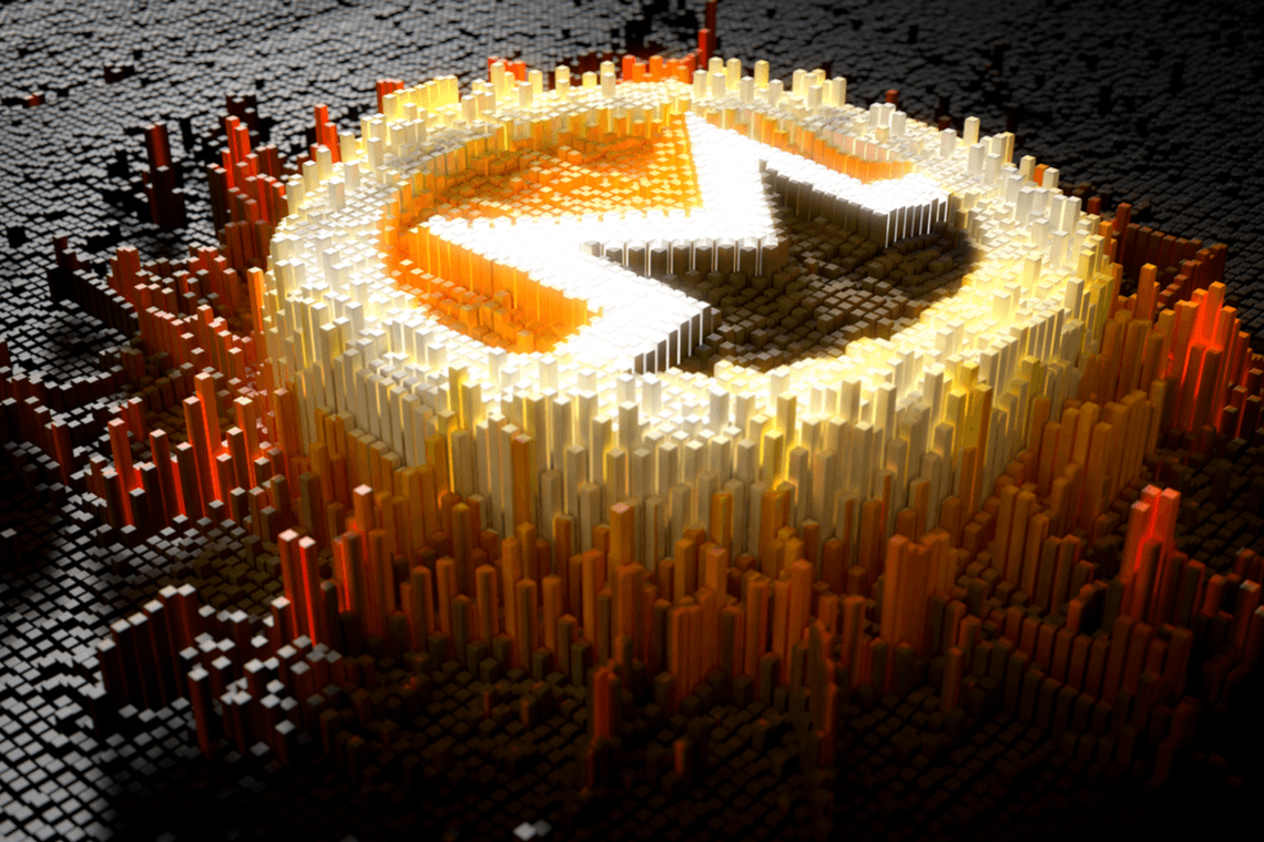 Proyecto venezolano recibe apoyo de Monero para crear una red de pagos sin Internet