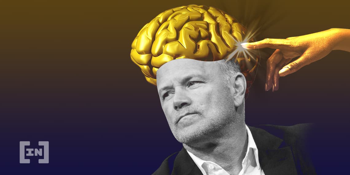 Mike Novogratz dice que el rally por el oro acaba de empezar, anima a Bitcoin