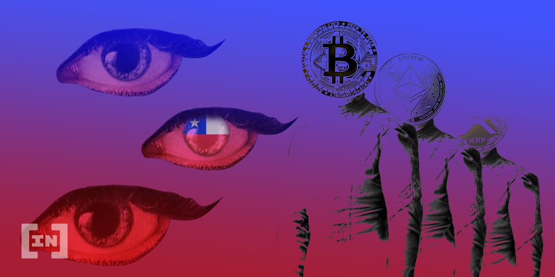 Recopilación de estafas con Bitcoin y criptomonedas en Chile