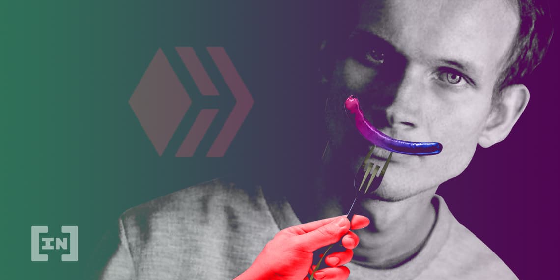 Steemit quiere expulsar a Justin Sun con un hard fork y Vitalik Buterin lo apoya