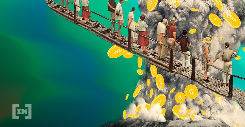 La estrella fugaz de Bitcoin podría significar el fin de la tendencia alcista