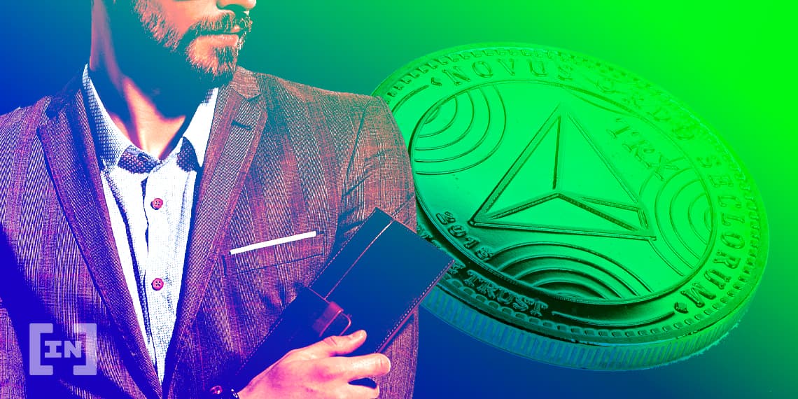 La segunda wallet más grande de TRON añade misteriosamente 600M de TRX