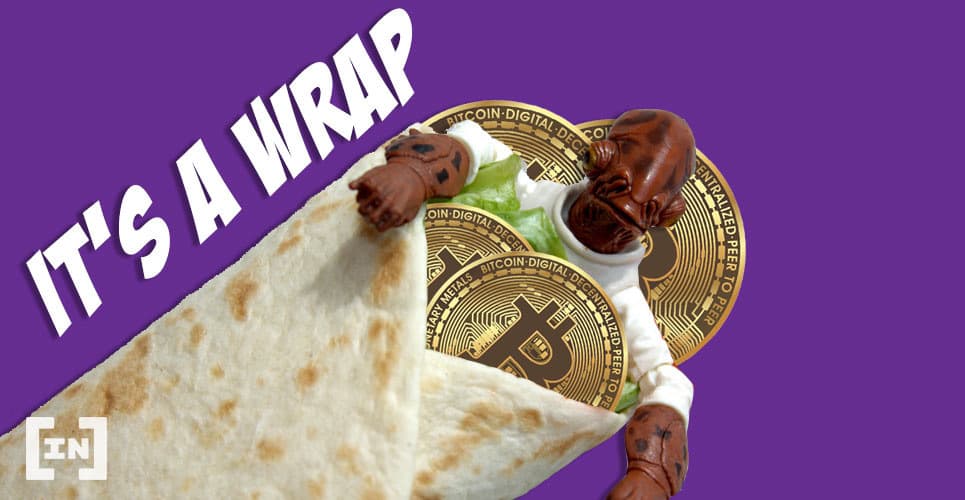 DeFi en Ethereum al alza con $22,5 millones en wrapped BTC, duplicando Lightning Network