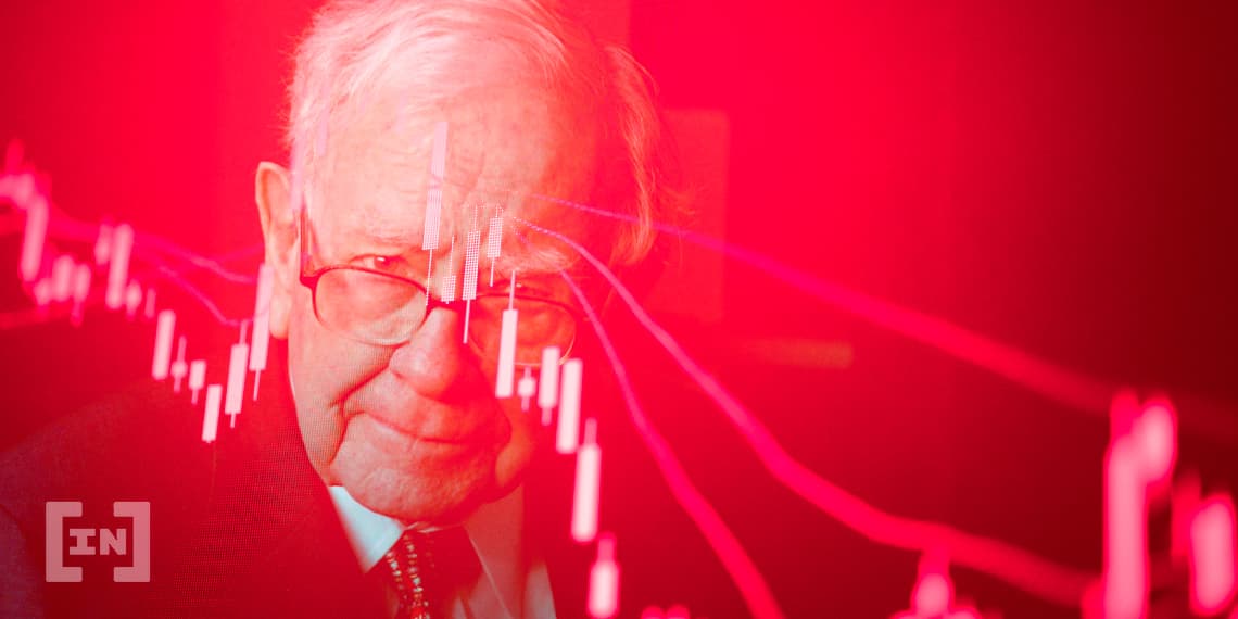 ¿Cambiará Warren Buffet de opinión hacia bitcoin cómo hizo con las aerolíneas?