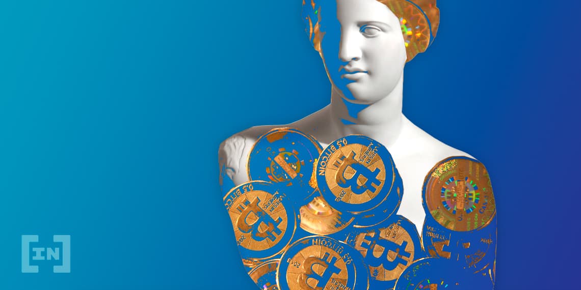 Con la disminución de la cuota de mercado ¿Bitcoin sigue siendo el rey?