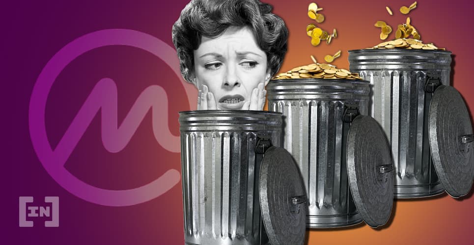 La adquisición de CoinMarketCap por Binance resalta las discrepancias del volumen de trading