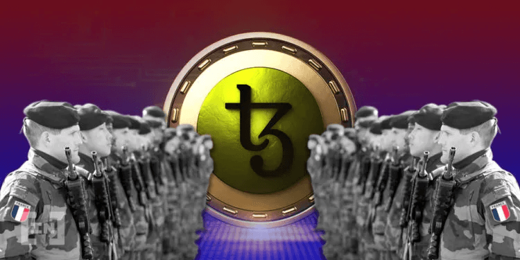 Fundación Tezos rescatada por una inteligente gestión de su cartera